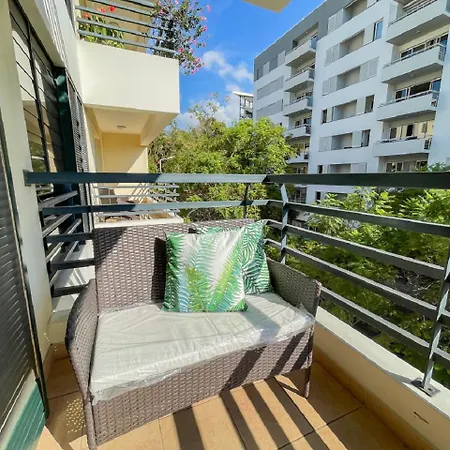 Apartment Elizabeth *