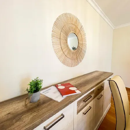 Elizabeth Apartment Funchal (Madeira)