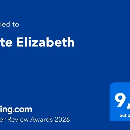 Elizabeth Daire Funchal