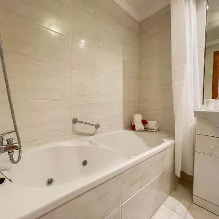 Apartamento Elizabeth *