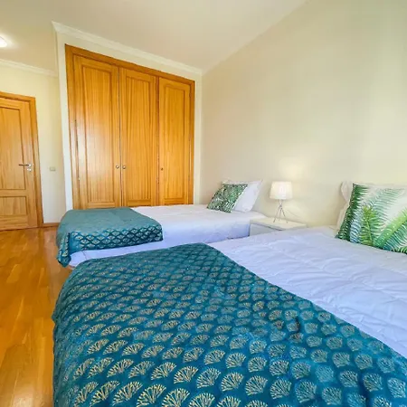 Elizabeth Appartement Funchal (Madeira)