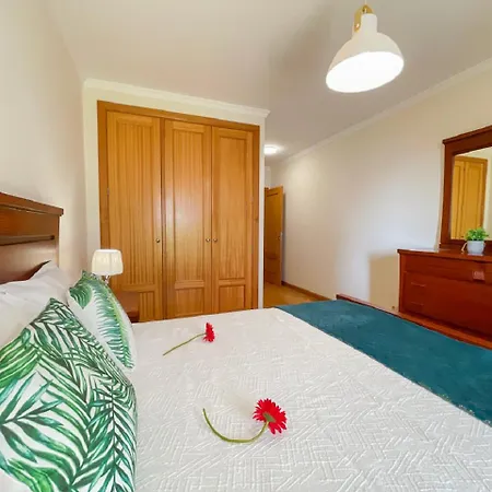 Apartamento Elizabeth Funchal (Madeira)