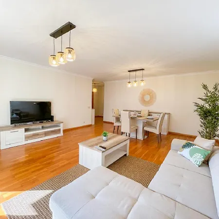 Apartamento Elizabeth