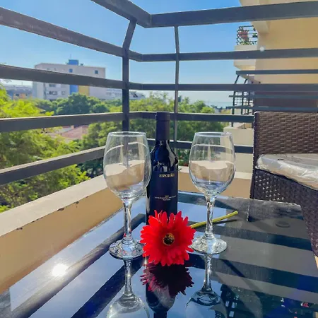 Appartement Elizabeth