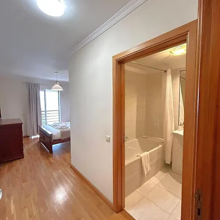 Elizabeth Appartement Funchal (Madeira)