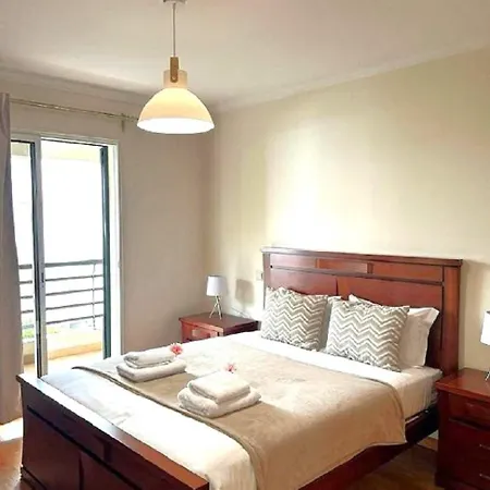 Apartamento Elizabeth