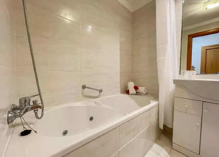 Appartement Elizabeth *