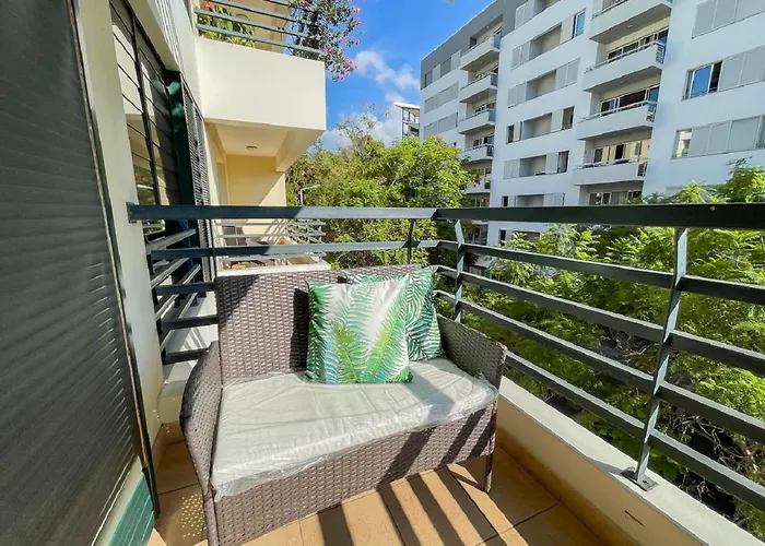 Appartement Elizabeth *