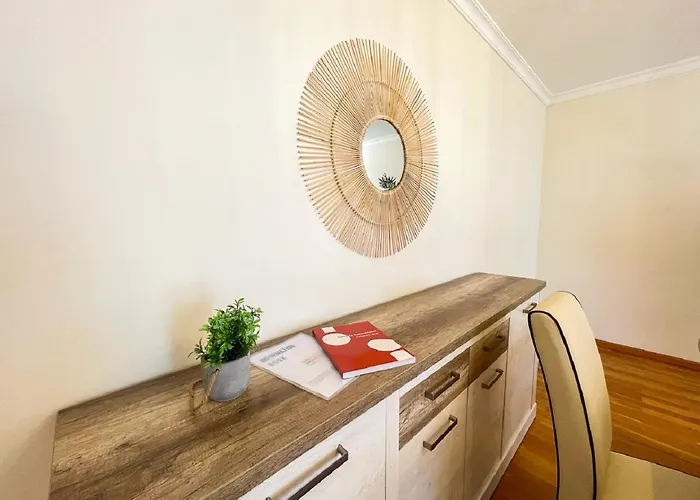 Elizabeth Appartement Funchal (Madeira)