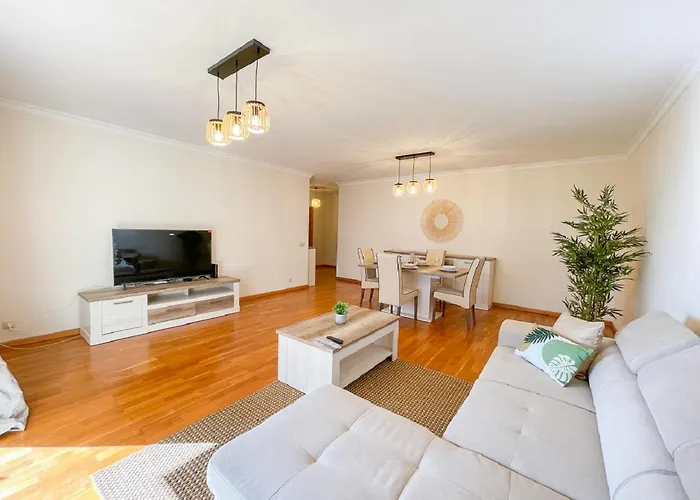 Appartement Elizabeth