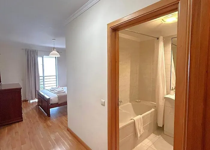 Elizabeth Appartement Funchal (Madeira)