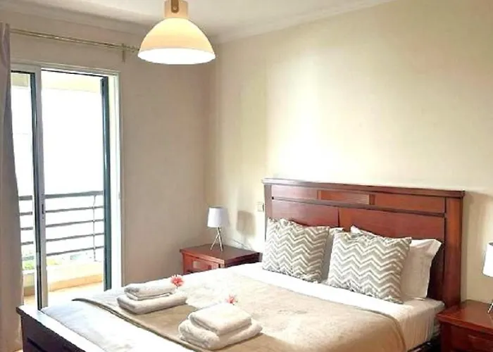 Appartement Elizabeth